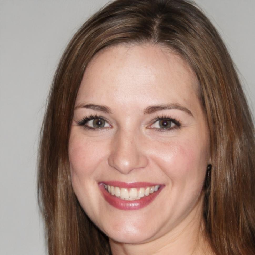 Portrait de Léonie Dubois